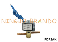 FDF2AK Sanhua型 通常開いた冷却電磁弁 FDF2AK01 1/4&quot;