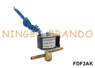 FDF2AK01 サンフア型冷却電磁弁 通常開け 24V 110V 220V