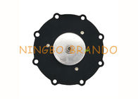 C123432 C123433 SCG353D060 G353.060 3&quot;企業の集じん器のためのNBR SCGのダイヤフラムの修理用キット