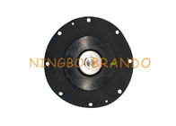 ダイヤフラムの空気の電磁弁のためのニトリル/ブナ材料ND102の黒色4のインチCA/RCA 102の修理用キット