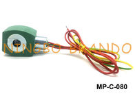 MP-C-080 Fのクラスの電磁弁のコイル120/60VAC 238610-032-D 10.10W 238610-132-D 17.10W