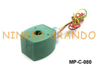 MP-C-080 Fのクラスの電磁弁のコイル120/60VAC 238610-032-D 10.10W 238610-132-D 17.10W