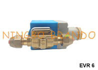 EVR 3/8&quot; 10mm SAEの火炎信号のDanfossの6つのタイプ冷凍の電磁弁032F8072