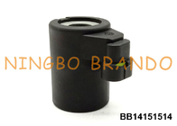 12VDC 22W Solenoid Coil For BRC LPG CNG Pressure Reducer Regulator