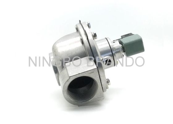 DC 24V Pneumatic Pulse Valve DMF-Z-50S with Big and Small NBR Long Working Life Diaphragm