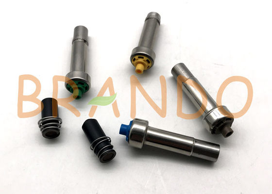 SS304 Pneumatic Clutch Actuator Solenoid Valve Replacement For WABCO Clutch Servo 9701500080 Of MERCEDES ACTROS MP2