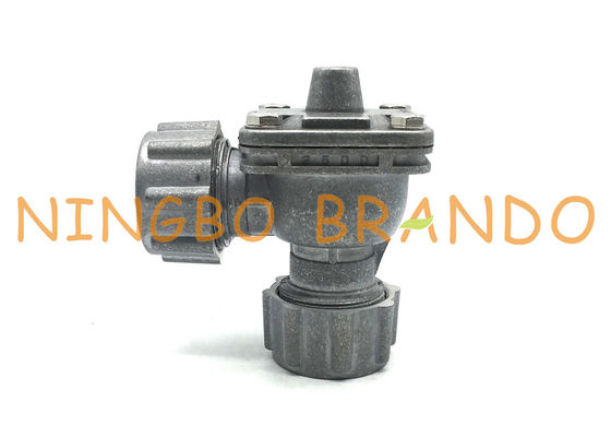 1" RCA25DD Goyen Type Pulse Jet Dust Collector Valve Remotely Piloted 24VDC 220VAC 230VAC