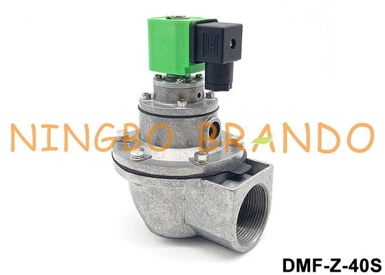 DMFシリーズ直角の脈拍のジェット機弁DMF-Z-40S 24ボルト220ボルト