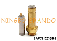 LPG CNG圧力減力剤のソレノイドの電機子プランジャー管の修理用キット