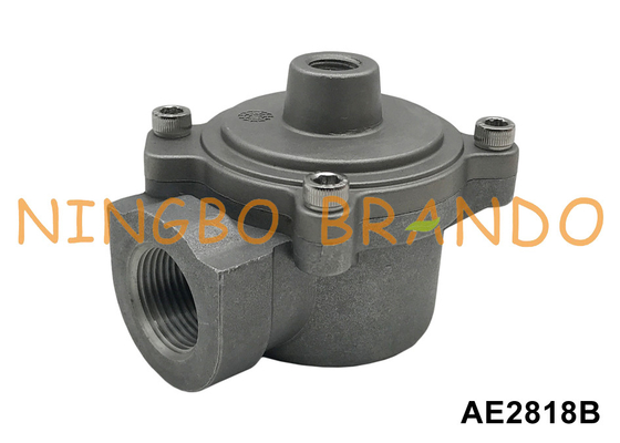 AE2818B 3/4&quot;集じん器のためのAUTELのタイプ遠隔試験脈拍のジェット機のダイヤフラム弁