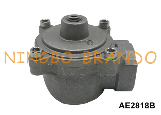 AE2818B 3/4&quot;集じん器のためのAUTELのタイプ遠隔試験脈拍のジェット機のダイヤフラム弁
