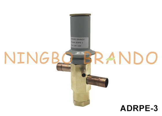 ADRPE-3 Sporlan型熱ガスバイパスバルブ ADRPE-3-0/80 ADRPE-3-0/30