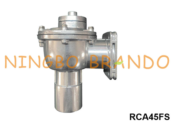 RCA45FS GOYEN 型 1.5'' リモートパイロットパルスバルブ