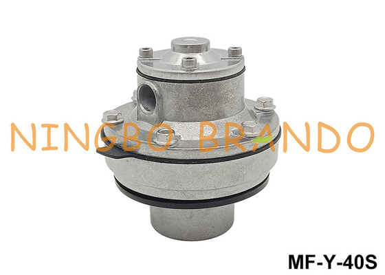 BFEC MF-Y-40S 1.5' プースト除去用の水中リモートパイロットバルブ
