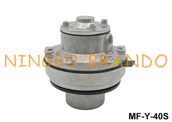 BFEC MF-Y-40S 1.5' プースト除去用の水中リモートパイロットバルブ