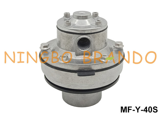 BFEC MF-Y-40S 1.5' プースト除去用の水中リモートパイロットバルブ