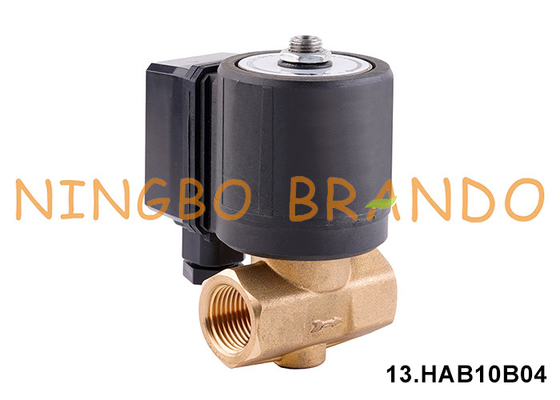 E6G*S10*1/2*GMO BRAHMA型 燃焼器用ガス電磁弁 24V 110V 230V