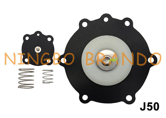 2'' ダイアフラーム 修理キット ジョイル型パルスバルブ JISI50 JISR50 JIFI50 JIFR50