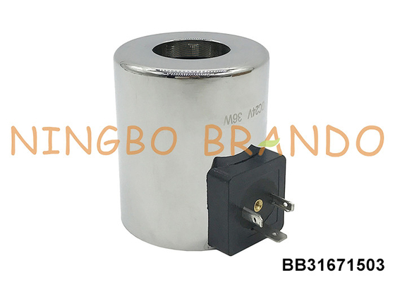 R900019793 R900019792 レックスロス型液圧電磁コイル 24VDC 12VDC