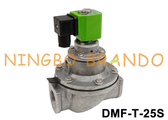 BFEC DMF-T-25S 1'直流パルスジェットバルブ