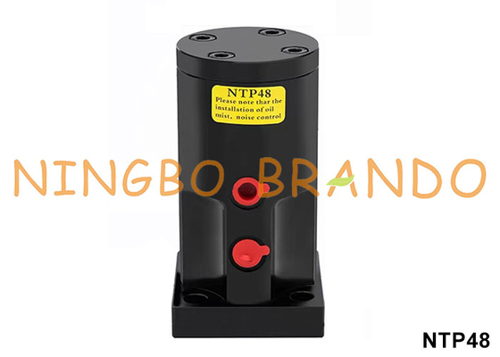 NTP 48 B+C シロホッパー用 静電線形振動器