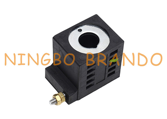 デルトロール型ソレノイドコイル 10196-60 10196-61 10196-62 10VDC 12VDC 24VDC 16W
