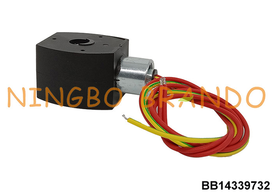 MP-C-089 ASCO型電磁弁コイル 24VDC 110VAC 220VAC MP-C-117