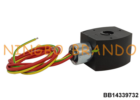 MP-C-089 ASCO型電磁弁コイル 24VDC 110VAC 220VAC MP-C-117