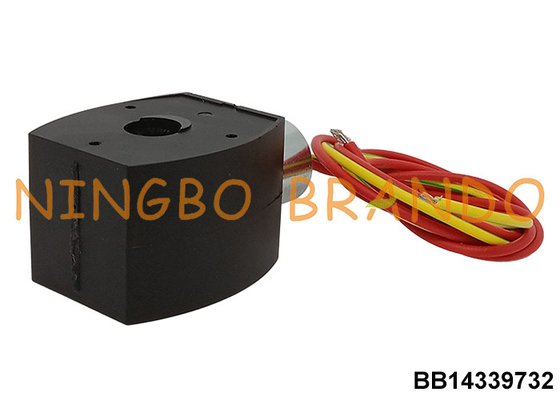 MP-C-089 ASCO型電磁弁コイル 24VDC 110VAC 220VAC MP-C-117