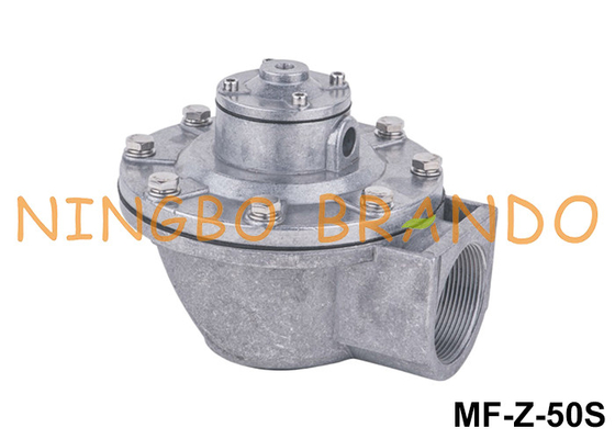 BFEC MF-Z-50S 2'スレッドエア制御パルスジェットバルブ