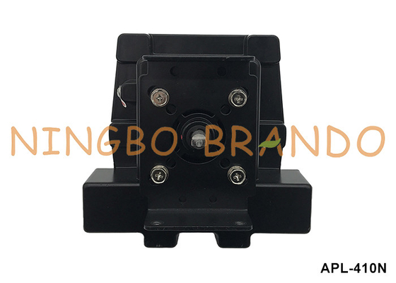 APL-410N 爆破防止制限スイッチボックス ボールバルブ用バルブ位置指示器