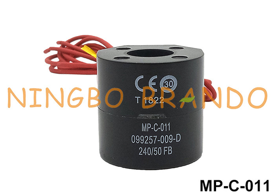 MP-C-011 ヘニー・ペニー・プレッシャーフライヤー用の電磁弁コイル 099257-009-D