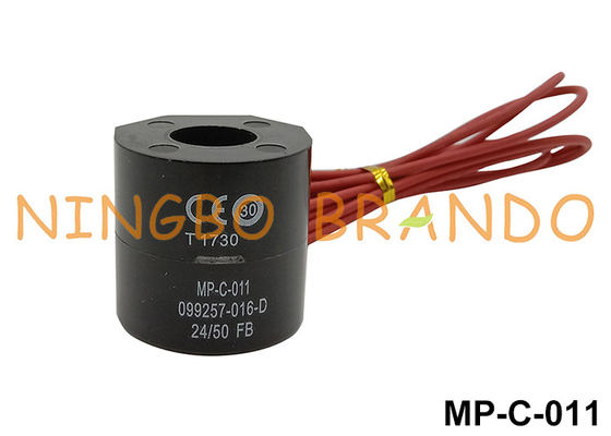 MP-C-011 099257-016-D 24VAC ヘニー・ペニー用の電磁弁コイル 29515 29547