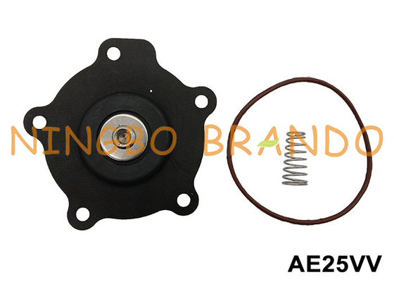 M/D25 HT 1′ AE1825B AE1825R AE2825B AE2825R パルスバルブ用弁キット
