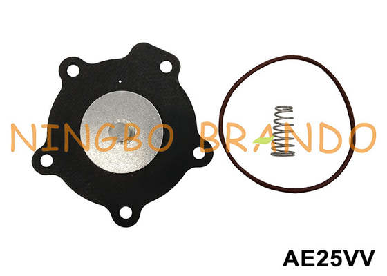 M/D25 HT 1′ AE1825B AE1825R AE2825B AE2825R パルスバルブ用弁キット