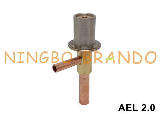 AEL-2.0 AEL-222212 空気乾燥機 自動拡張バルブ 氷を作る機
