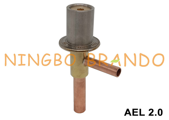 AEL-2.0 AEL-222212 空気乾燥機 自動拡張バルブ 氷を作る機