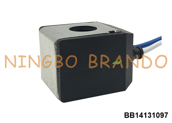 パーカー型電磁弁コイル YB09 YB12 YB14 YB16 YE09 YB04 220V 110V 24V