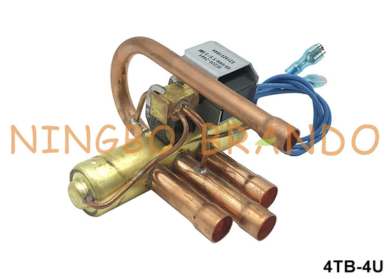 冷却 4 方向 逆向き バンブ 熱ポンプ 空調 220V 110V 24V