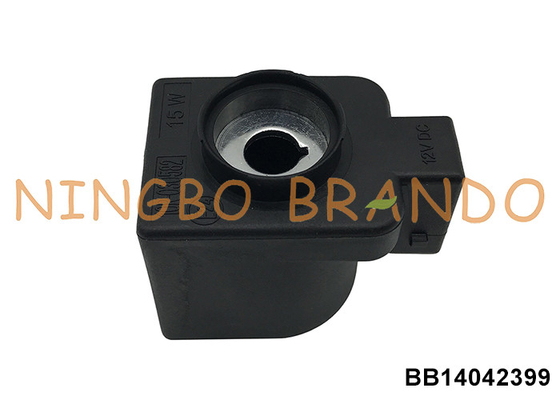 12V 15W 10R-030582 トマセットのCNG減圧機CNGシリンダーバルブのための電磁気コイル