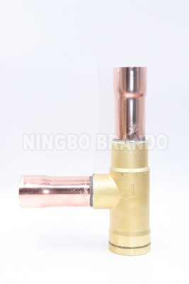 NRV エアコンの冷却チェックバルブ 7/8&quot;から1-5/8&quot;