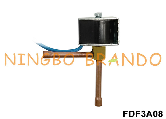 FDF3A08 5/16' Sanhua型冷蔵電磁弁 エアコン用