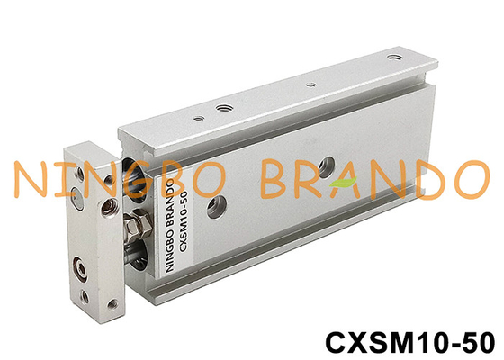SMC型 CXSM10 双棒式気圧気筒穴 10mmサイズ