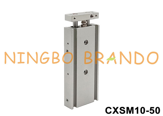 SMC型 CXSM10 双棒式気圧気筒穴 10mmサイズ