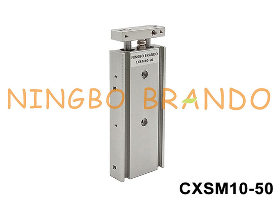 SMC型 CXSM10 双棒式気圧気筒穴 10mmサイズ