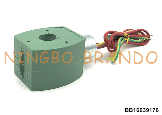 MP-C-103 272810-902-K ASCO型電磁弁コイル 220VAC 240VAC