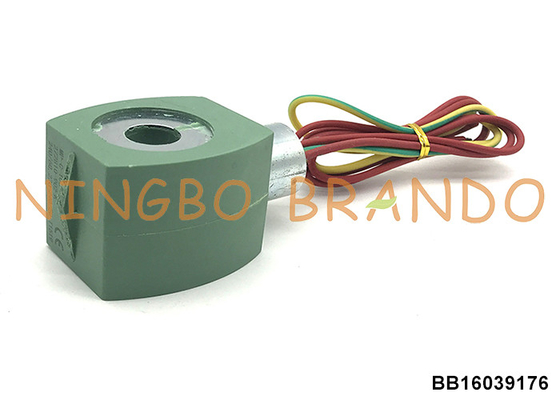 MP-C-103 272810-902-K ASCO型電磁弁コイル 220VAC 240VAC