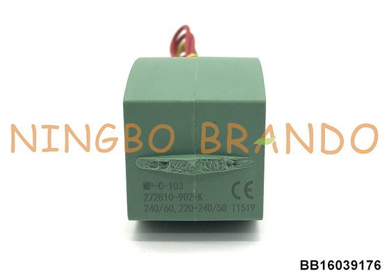 MP-C-103 272810-902-K ASCO型電磁弁コイル 220VAC 240VAC
