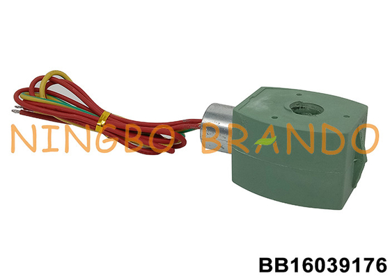 MP-C-103 ASCO型電磁弁コイル 12VDC 24VDC 220VAC 240VAC