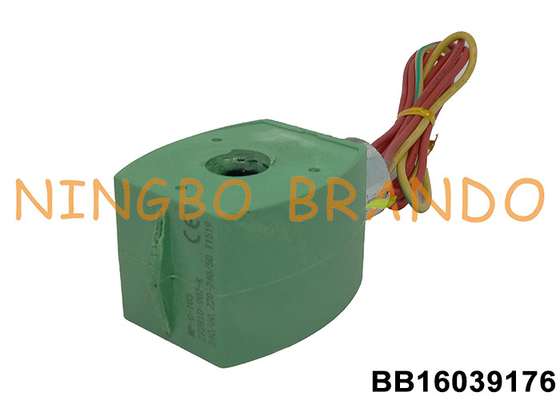 MP-C-103 ASCO型電磁弁コイル 12VDC 24VDC 220VAC 240VAC